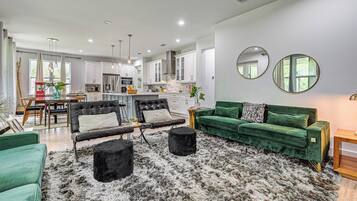 Hus (5 Bedrooms) | Boendets fasad