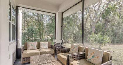 Dog-friendly Lutz Family Home w/ Large Yard!