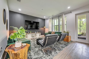 House (5 Bedrooms) | Bahagian dalam