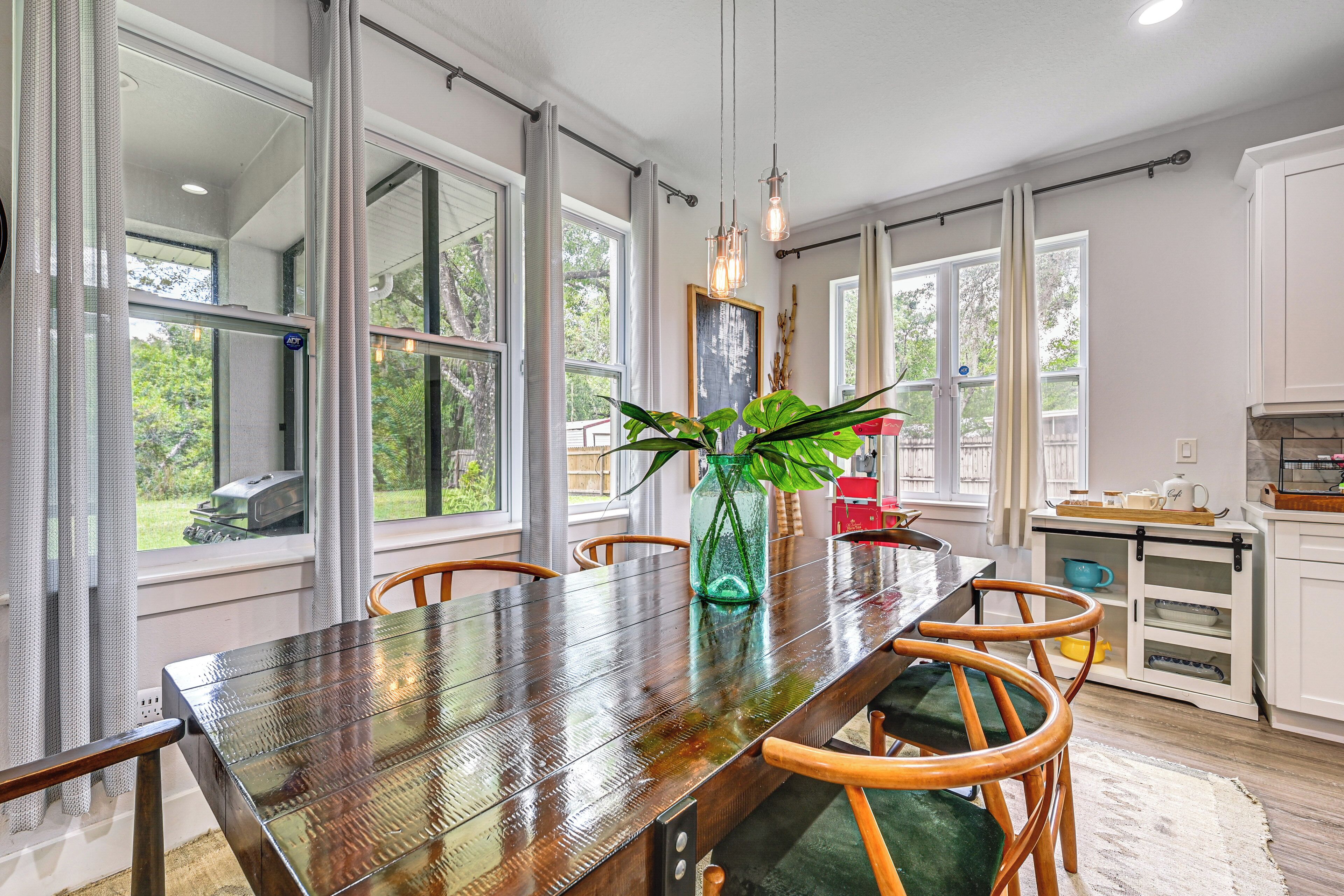 Hus (5 Bedrooms) | Interiör