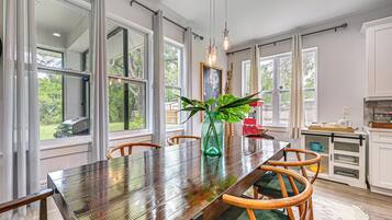 Hus (5 Bedrooms) | Interiör