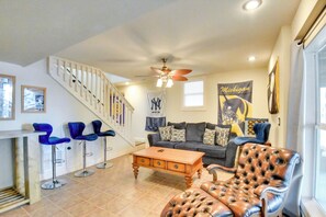 Casa (2 Bedrooms) | Parte interna