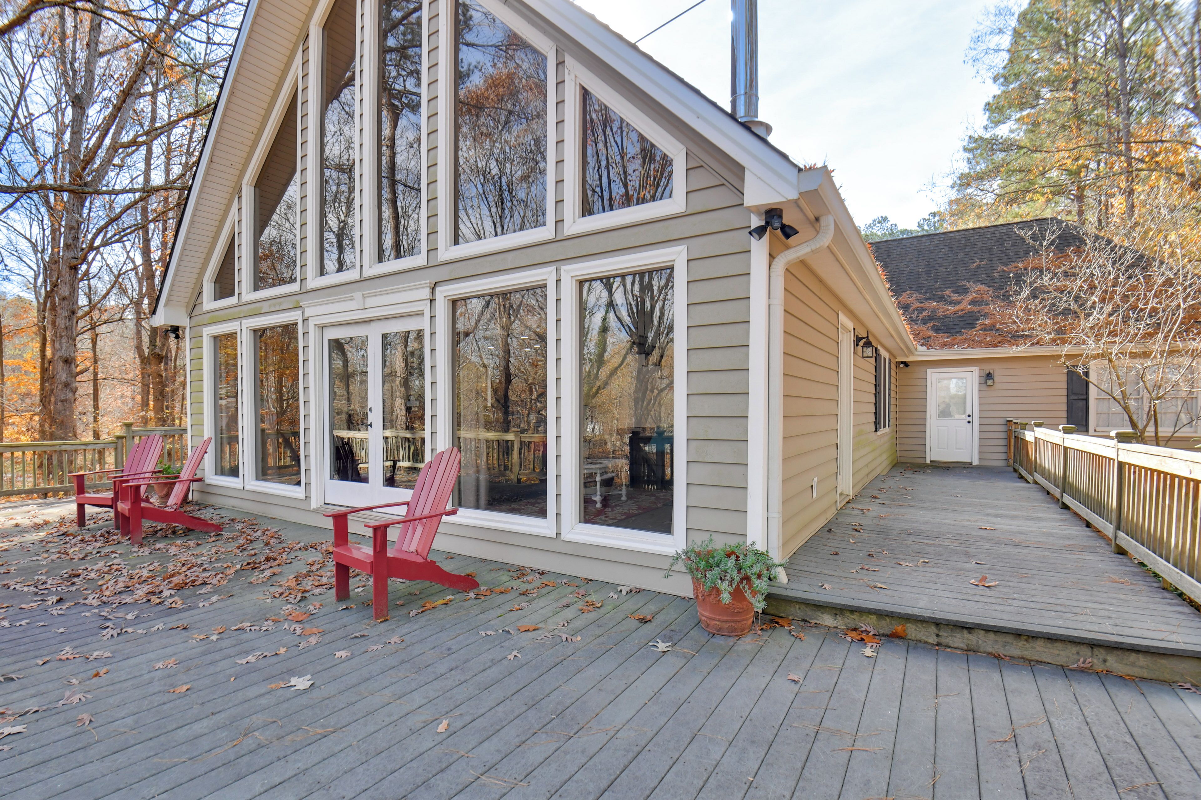 獨棟房屋 (2 Bedrooms) | 住宿內部