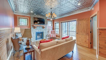 Casa (4 Bedrooms) | Interior