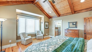 Casa (4 Bedrooms) | Interior