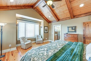 Casa (4 Bedrooms) | Interior