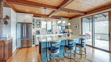 Casa (4 Bedrooms) | Interior