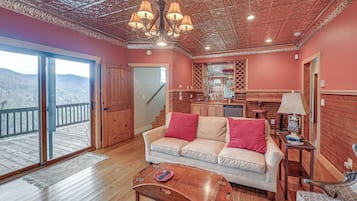 Casa (4 Bedrooms) | Interior