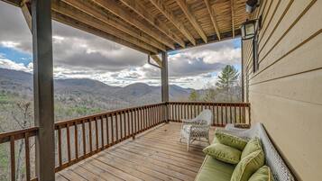 Casa (4 Bedrooms) | Interior