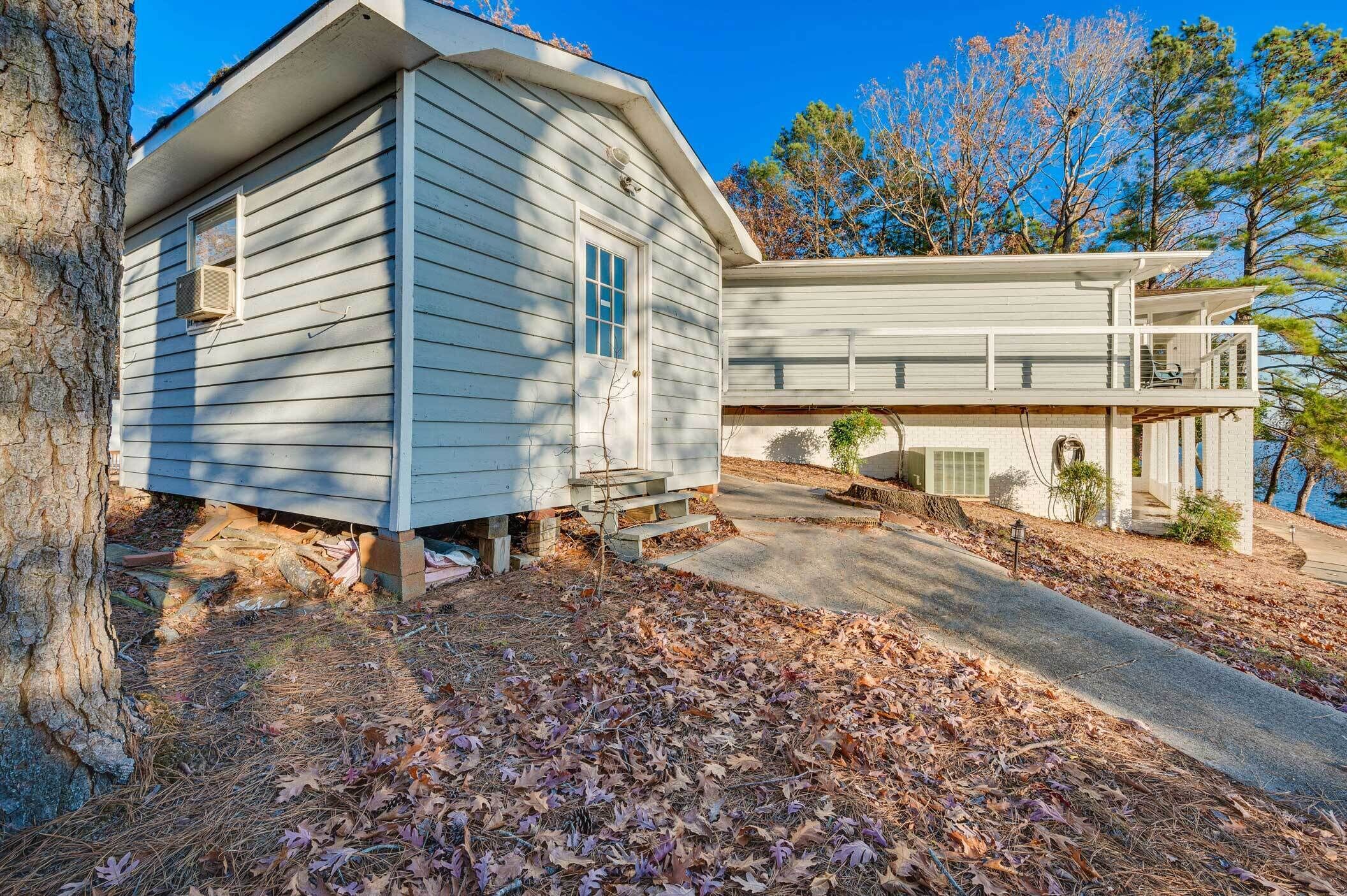 獨棟房屋 (4 Bedrooms) | 住宿內部