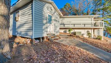 Nhà (4 Bedrooms) | Nội thất