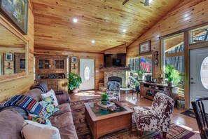 獨棟房屋 (3 Bedrooms) | 住宿內部