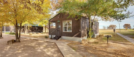 Apartment (0 Bedroom) | Front of property