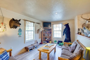 Leilighet (0 Bedroom) | Innvendig