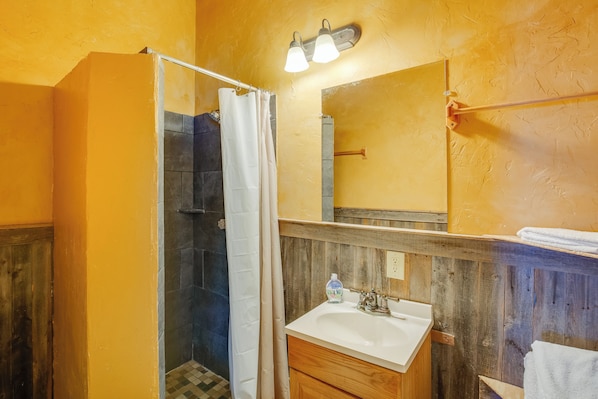 Apartment (0 Bedroom) | Innenbereich