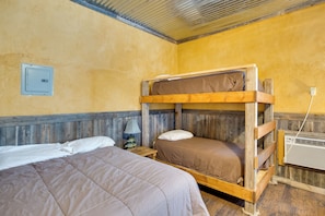 Apartment (0 Bedroom) | Innenbereich