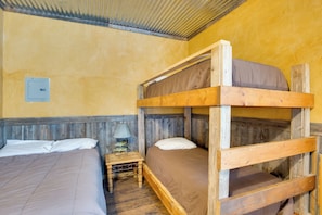 Apartment (0 Bedroom) | Innenbereich