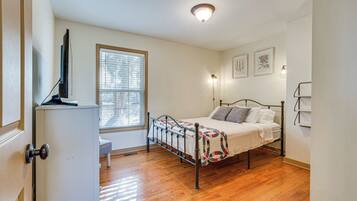 Casa de campo (2 Bedrooms) | Interior