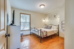 Cottage (2 Bedrooms) | Interieur