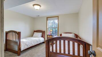 Cottage (2 Bedrooms) | Intérieur