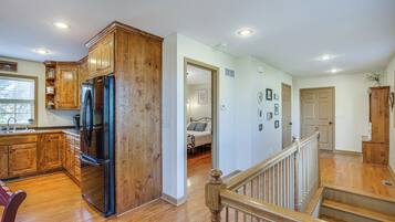 Casa de campo (2 Bedrooms) | Interior