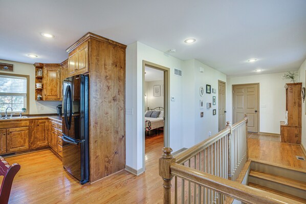 コテージ (2 Bedrooms) | 内装