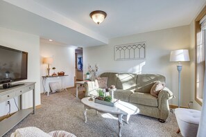 Casa de campo (2 Bedrooms) | Interior