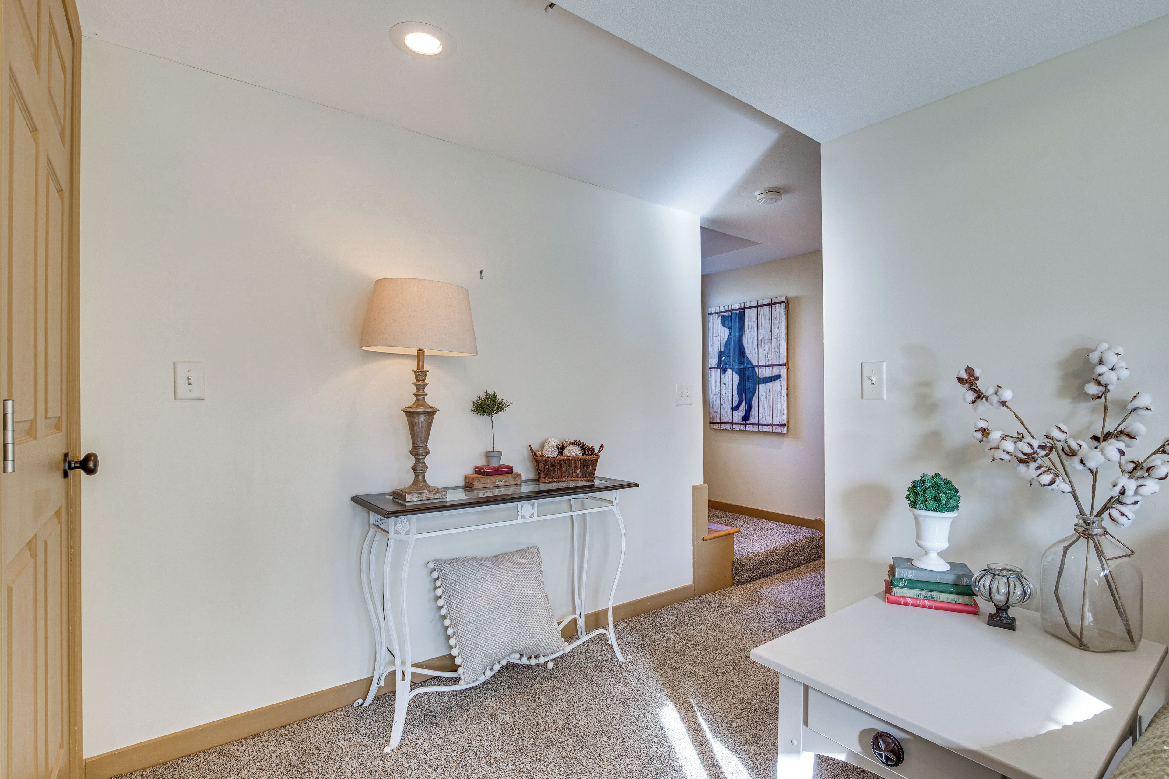 Cottage (2 Bedrooms) | Intérieur