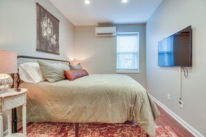 Appartement (1 Bedroom) | Intérieur