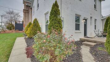 Apartemen (1 Bedroom) | Interior