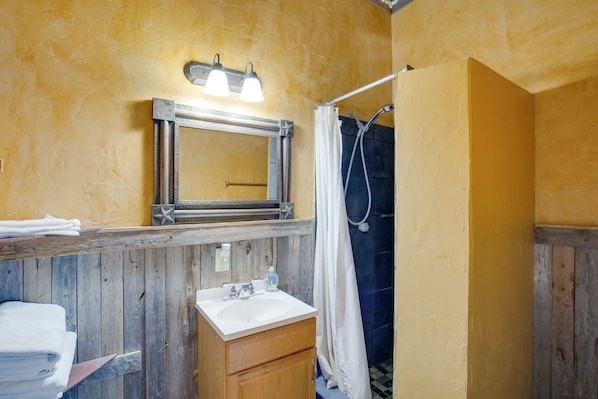 Apartamento (0 Bedroom) | Parte interna