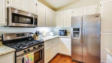 Maison (2 Bedrooms) | Intérieur