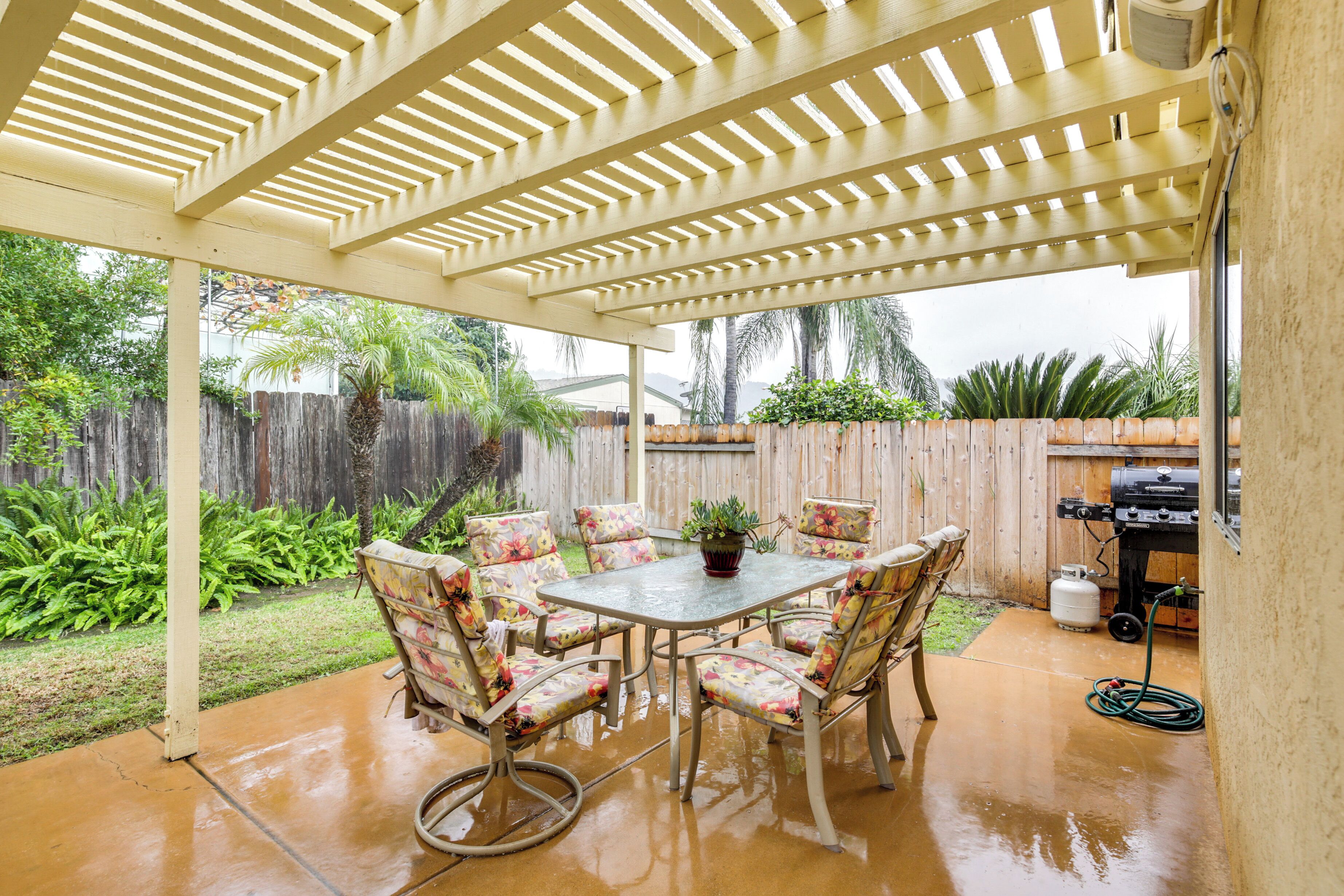 House (2 Bedrooms) | Front of property