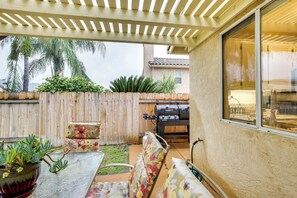 Maison (2 Bedrooms) | Intérieur