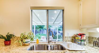 Peaceful El Cajon Vacation Rental w/ Patio & Yard!