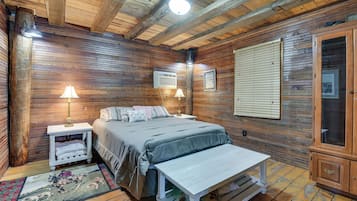 Casa (3 Bedrooms) | Parte interna