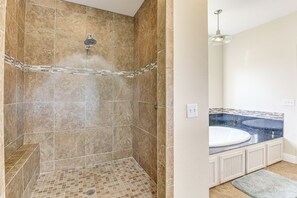 Maison (3 Bedrooms) | Intérieur