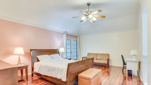 Maison (3 Bedrooms)