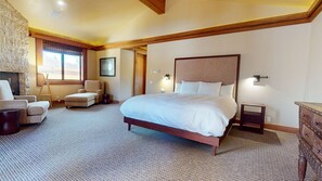 House, 4 Bedrooms | 4 bedrooms, free WiFi - Obsidian #1 4 Bedroom Home by RedAwning (Mammoth Lakes)