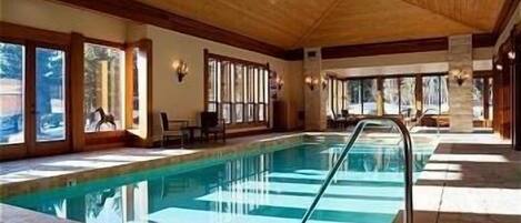 Maison, 4 chambres | Piscine