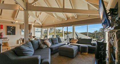 1-8 Hot Plate - Mt Hotham