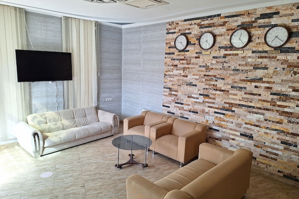 Recepción