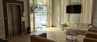 Hotel Georgian