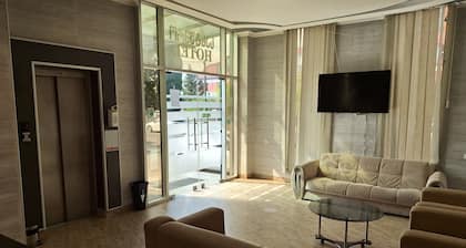 Hotel Georgian