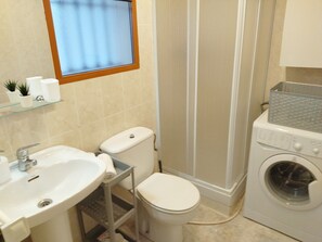 Dusche, HandtĂŒcher