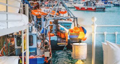 The Royal Lion Hotel