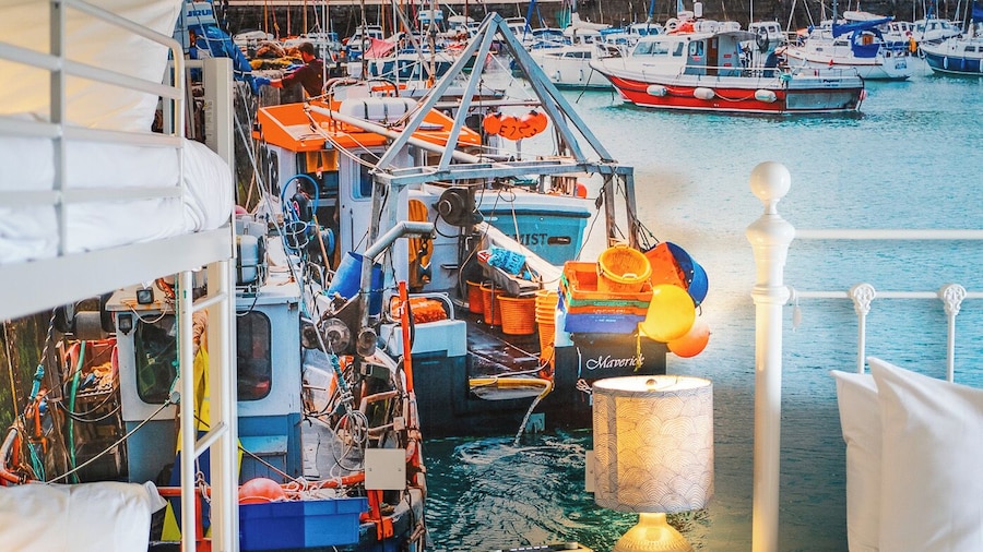 The Royal Lion Hotel