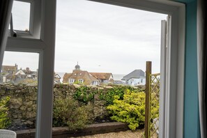 Deluxe Room for 4 | View from room