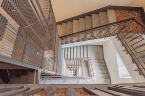 Interior - APARTMENT 15 (torino)