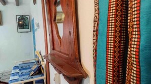 2 Schlafzimmer, WLAN